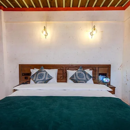 Mai Cappadocia * ギョレメ