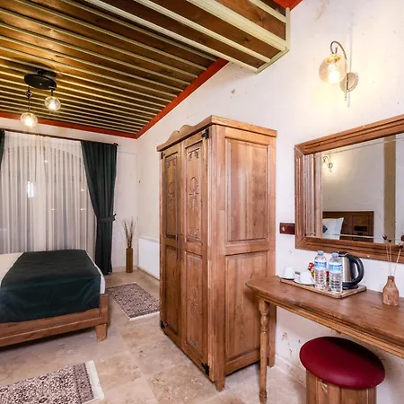 Mai Cappadocia ギョレメ