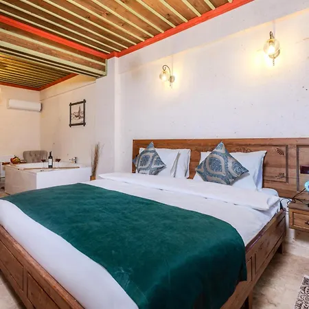 Mai Cappadocia * ギョレメ