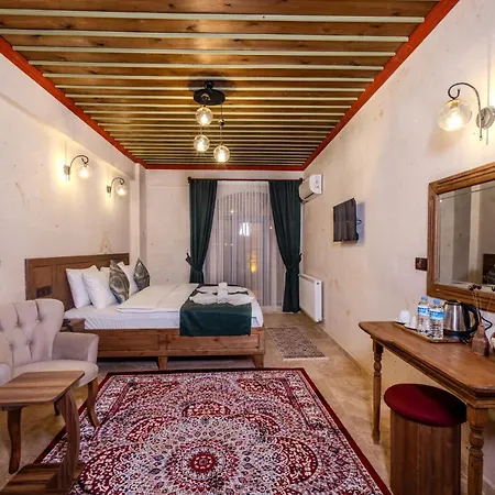 Mai Cappadocia ホテル