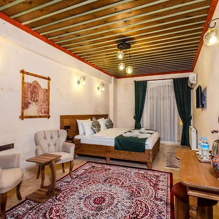 ホテル Mai Cappadocia