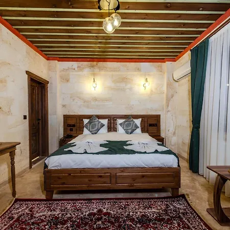 ホテル Mai Cappadocia ギョレメ