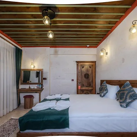 Mai Cappadocia ホテル *