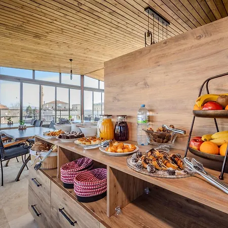 Mai Cappadocia ホテル ギョレメ