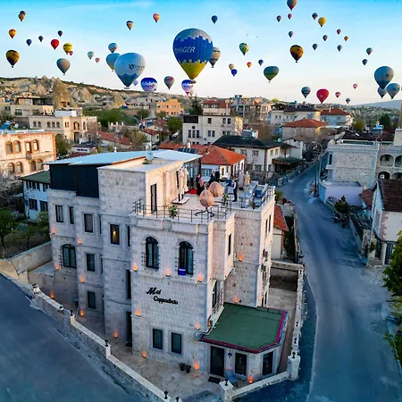 Mai Cappadocia Hotel Göreme
