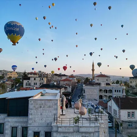 Hotel Mai Cappadocia Göreme