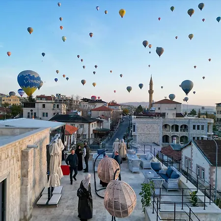 Mai Cappadocia *