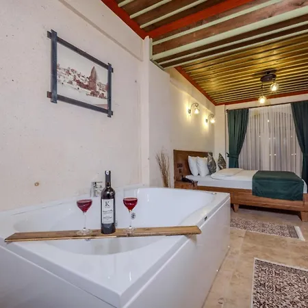 Mai Cappadocia Hotel Göreme