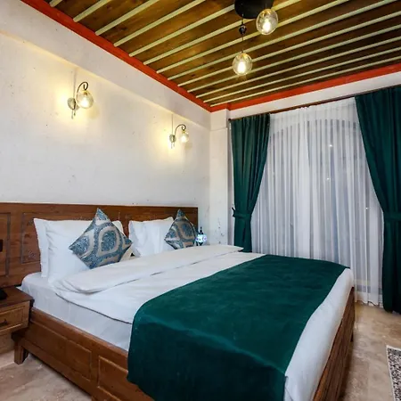 Mai Cappadocia ホテル