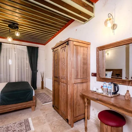 Mai Cappadocia * ギョレメ