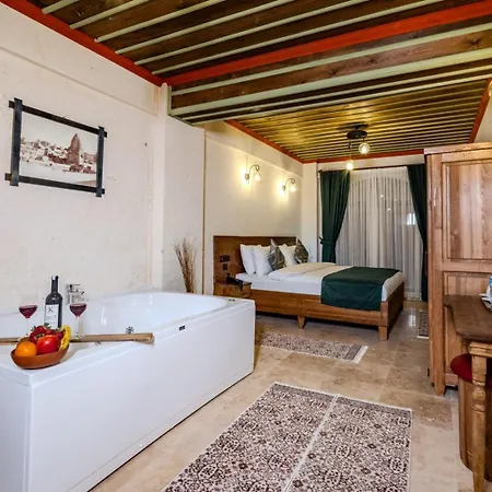 Mai Cappadocia Hotel *
