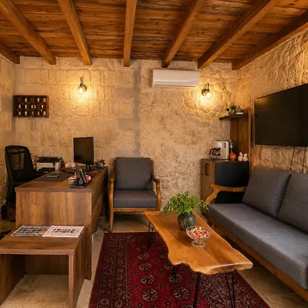 Mai Cappadocia Hotel