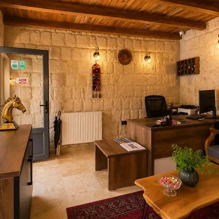 Hotel Mai Cappadocia *