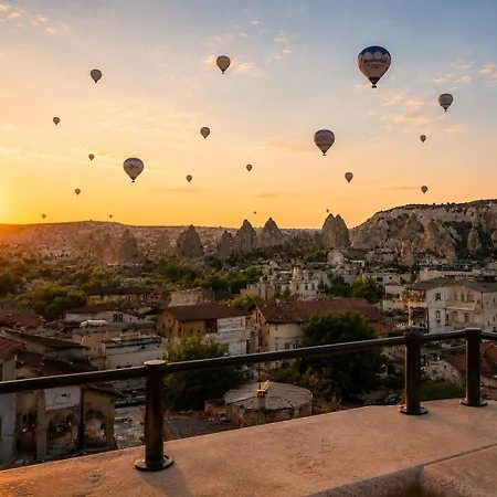 Mai Cappadocia Hotel Göreme