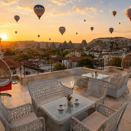 Hotel Mai Cappadocia
