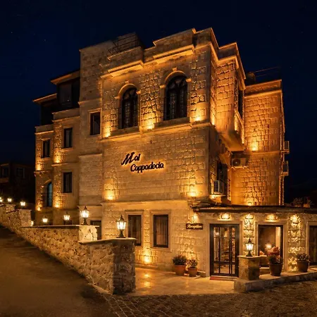 Hotel Mai Cappadocia Göreme