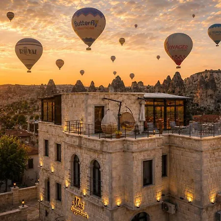 Mai Cappadocia Hotel Göreme