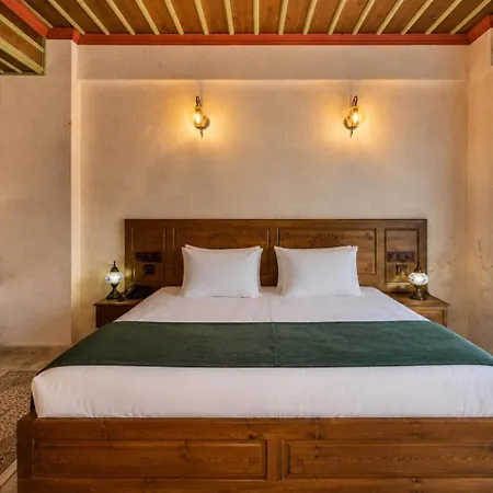 Mai Cappadocia Hotel Göreme