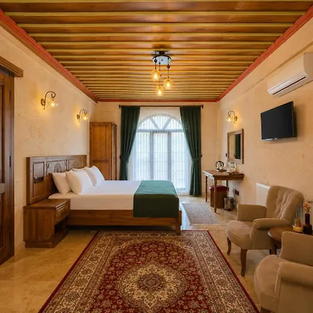 Mai Cappadocia Hotel