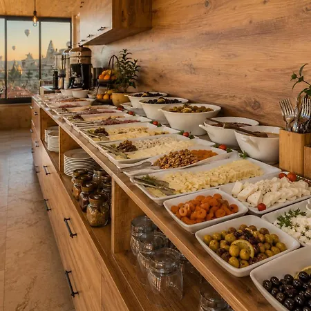 Mai Cappadocia Hotel *