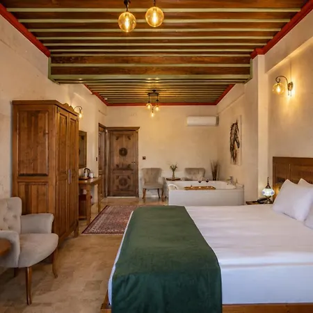 Hotel Mai Cappadocia *