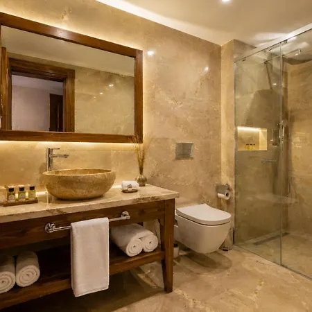 Mai Cappadocia Hotel Göreme