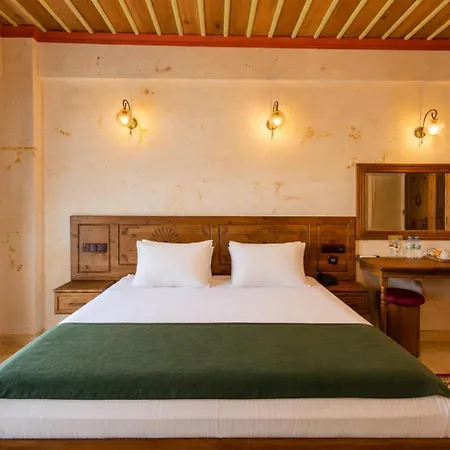 Hotel Mai Cappadocia Göreme