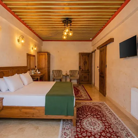 Mai Cappadocia Hotel
