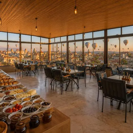 Hotel Mai Cappadocia