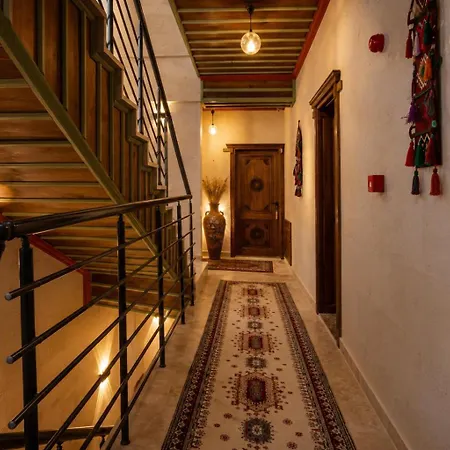 Mai Cappadocia Hotel *