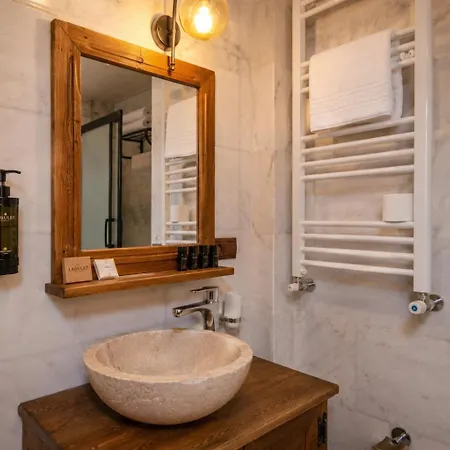 Mai Cappadocia Hotel