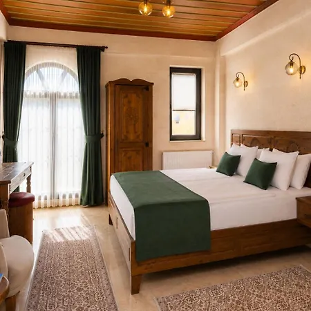 Mai Cappadocia Hotel