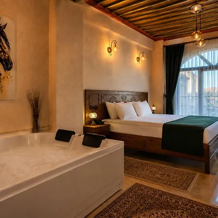 Hotel Mai Cappadocia *