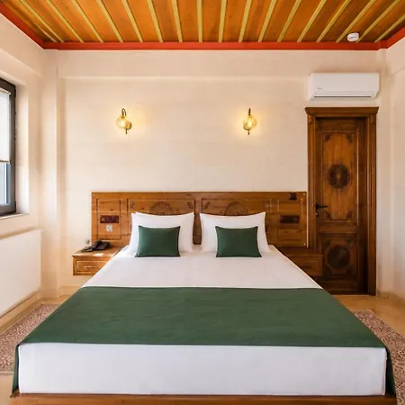 Mai Cappadocia Hotel *