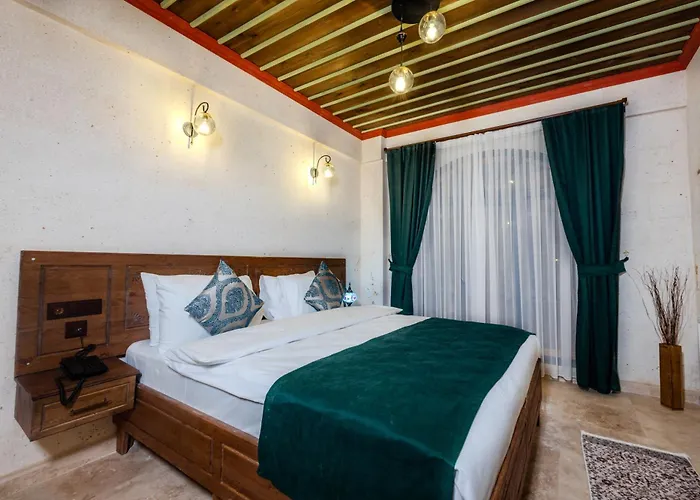 Mai Cappadocia Goreme