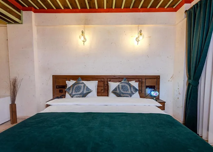 Mai Cappadocia * Göreme