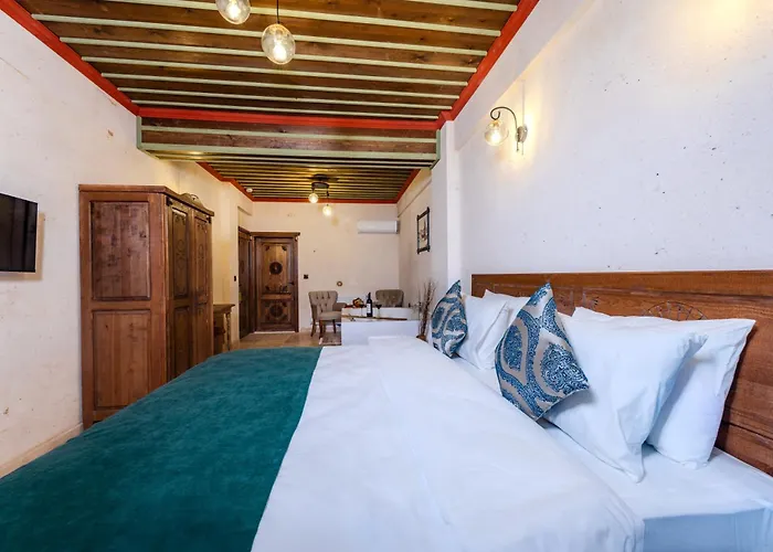 Hotel Mai Cappadocia Goreme