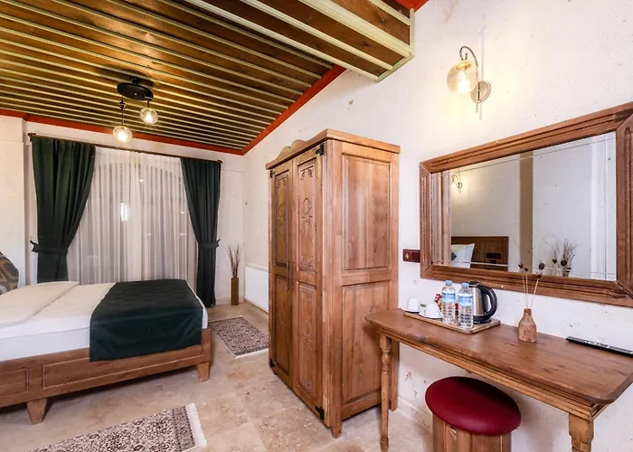 Mai Cappadocia Goreme