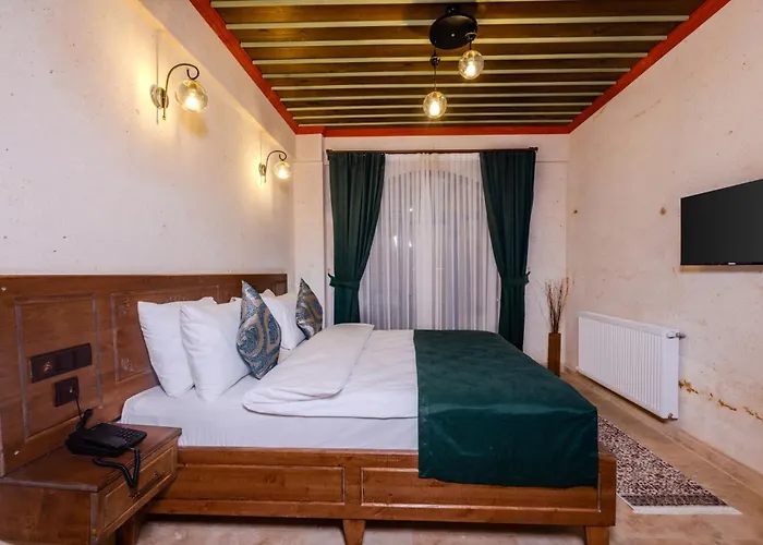 Mai Cappadocia * Goreme