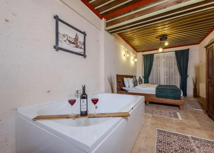 Mai Cappadocia * Goreme