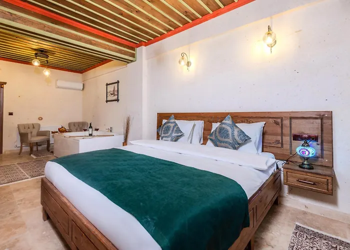 Mai Cappadocia * Goreme