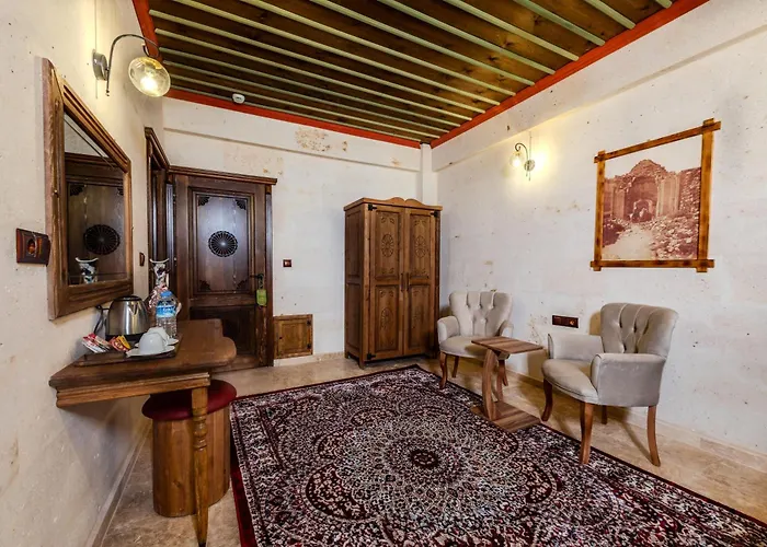 Hotel Mai Cappadocia Goreme