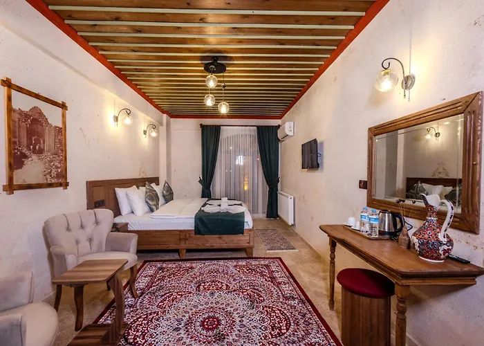 Mai Cappadocia Hotel