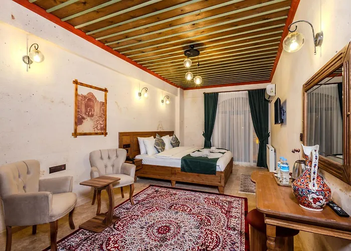 Hotel Mai Cappadocia