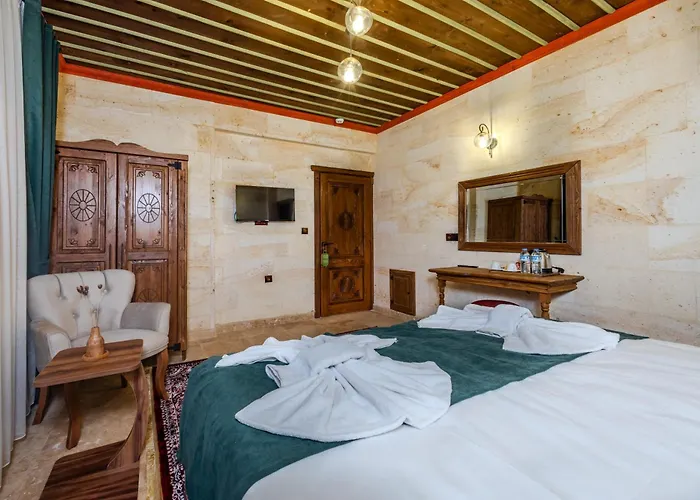 Mai Cappadocia * Göreme