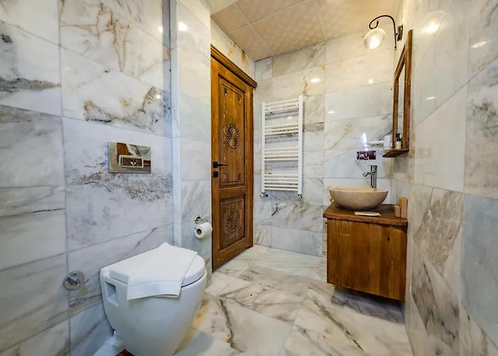 Hotel Mai Cappadocia Goreme