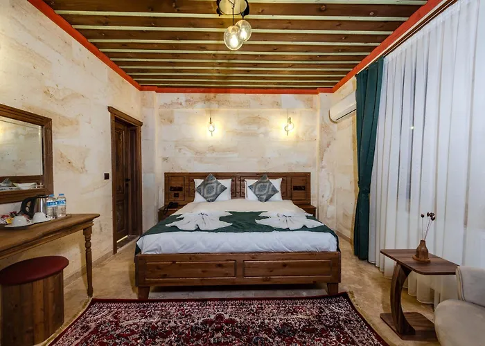 Hotel Mai Cappadocia Göreme