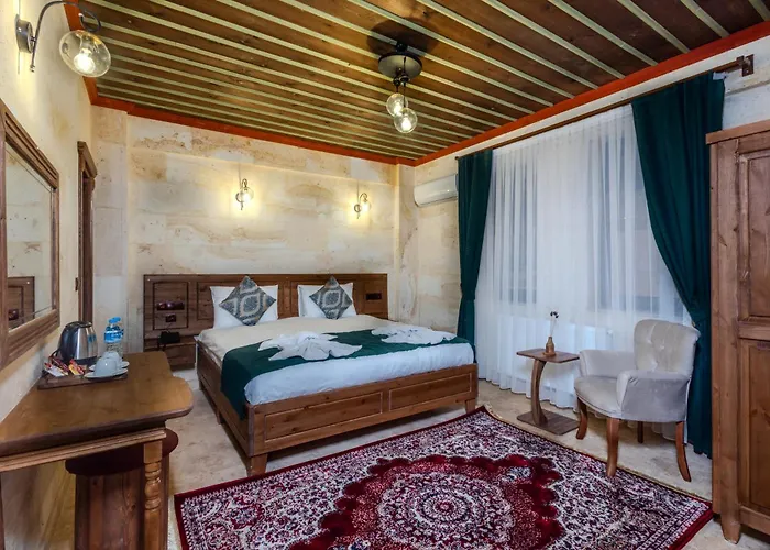 Mai Cappadocia Goreme