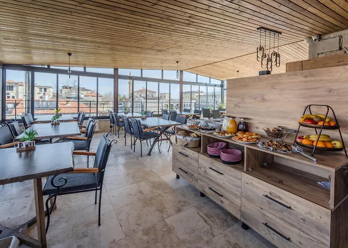 Mai Cappadocia Goreme