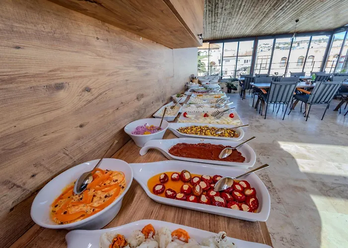 Mai Cappadocia Hotel